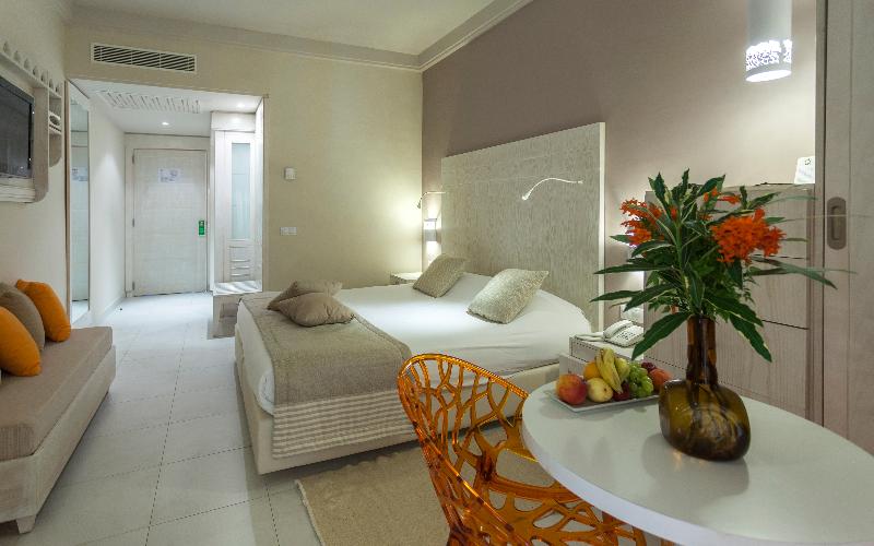 Seabel Rym Beach Djerba - Oda