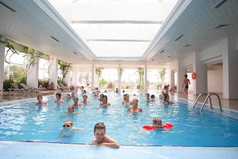 Seabel Rym Beach Djerba - Havuz
