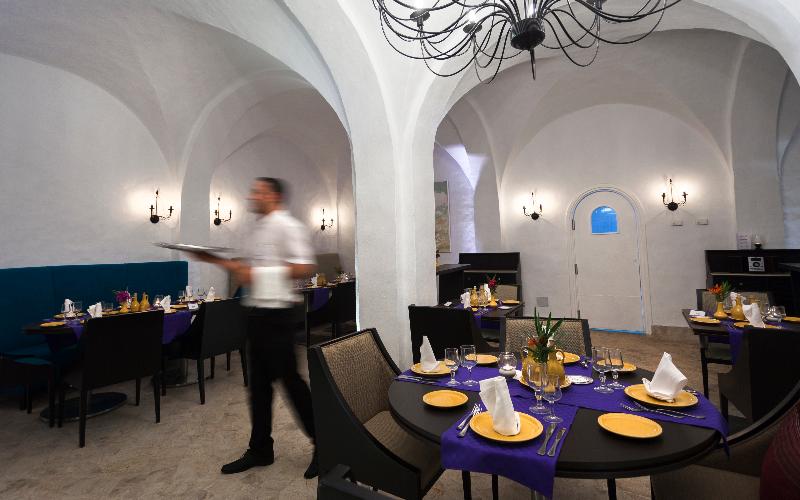 Seabel Rym Beach Djerba - Restoran