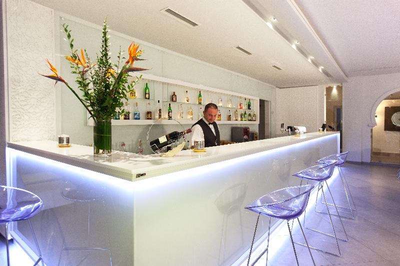 Seabel Alhambra Beach Golf & Spa - Bar