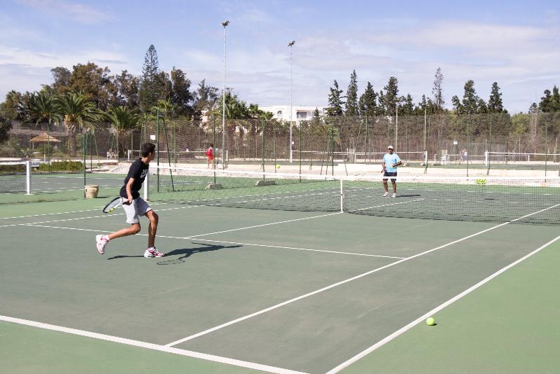 Seabel Alhambra Beach Golf & Spa - Aktivite