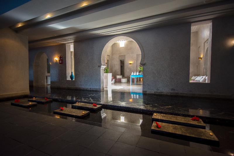 Seabel Alhambra Beach Golf & Spa - Aktivite