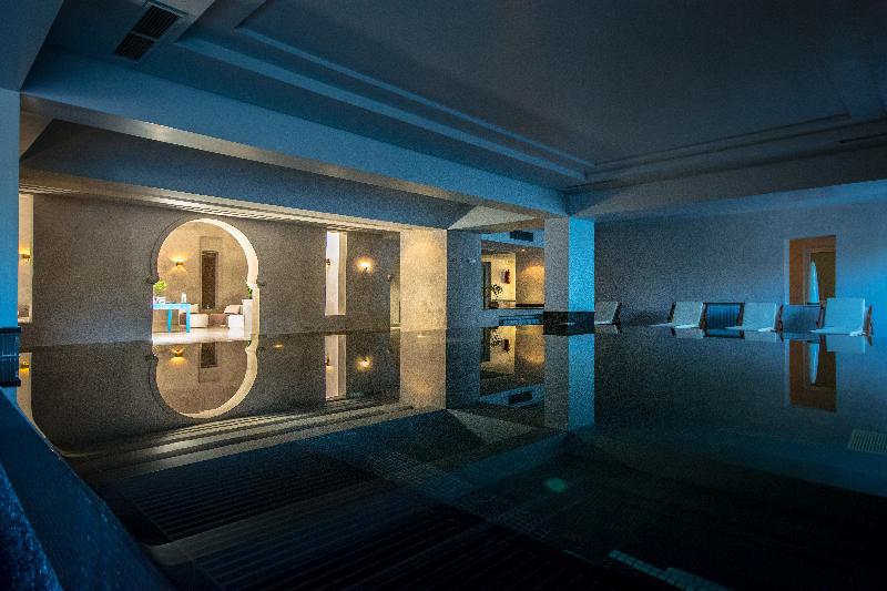Seabel Alhambra Beach Golf & Spa - Aktivite