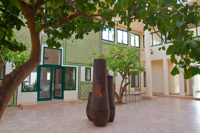 Seabel Alhambra Beach Golf & Spa - Genel