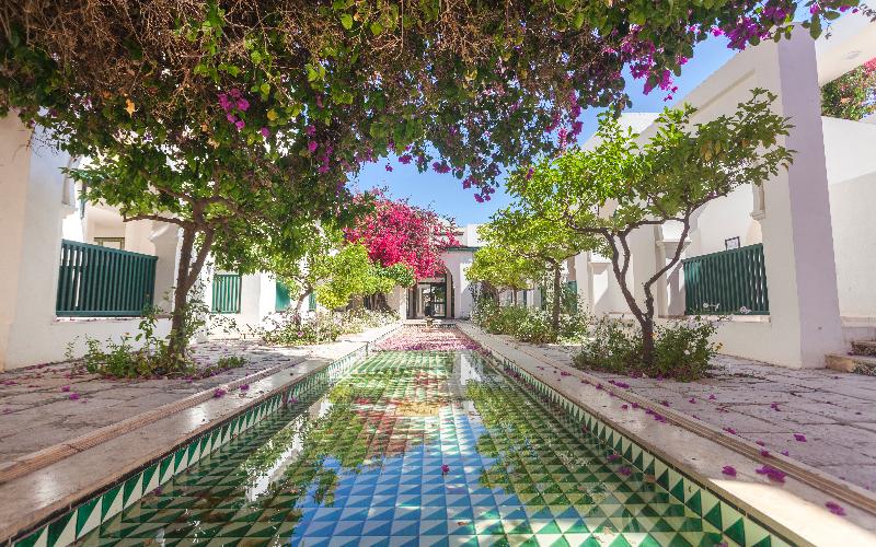 Seabel Alhambra Beach Golf & Spa - Genel