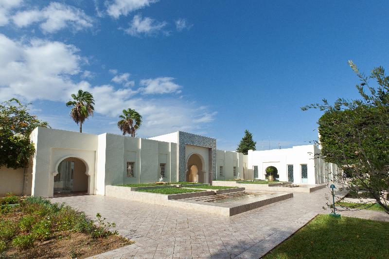 Seabel Alhambra Beach Golf & Spa - Genel