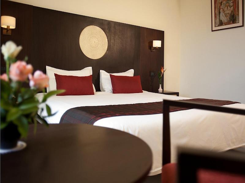 Seabel Alhambra Beach Golf & Spa - Oda