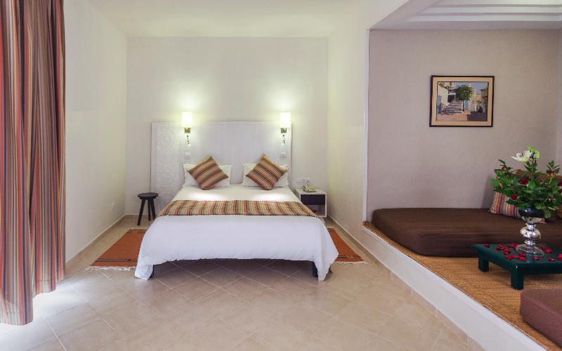 Seabel Alhambra Beach Golf & Spa - Oda