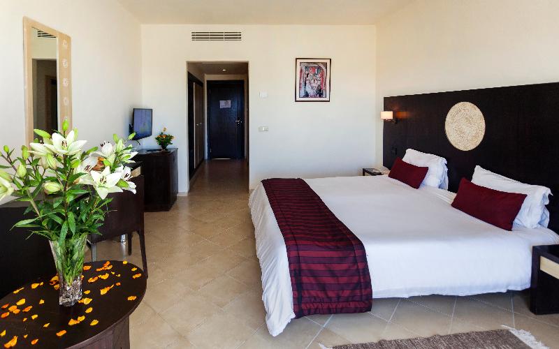 Seabel Alhambra Beach Golf & Spa - Oda
