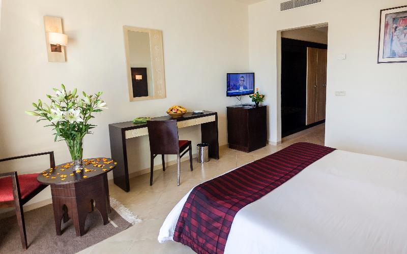 Seabel Alhambra Beach Golf & Spa - Oda
