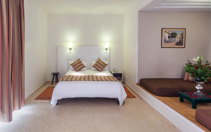 Seabel Alhambra Beach Golf & Spa - Oda