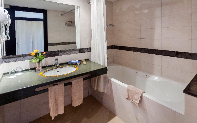Seabel Alhambra Beach Golf & Spa - Oda
