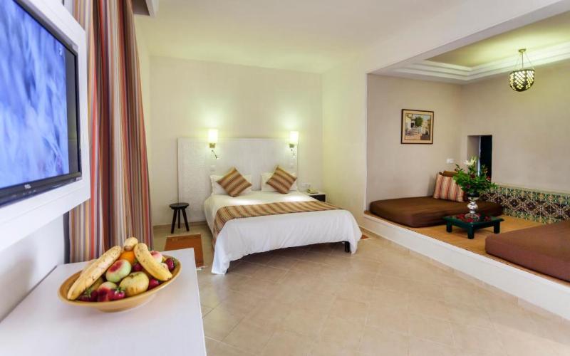 Seabel Alhambra Beach Golf & Spa - Oda