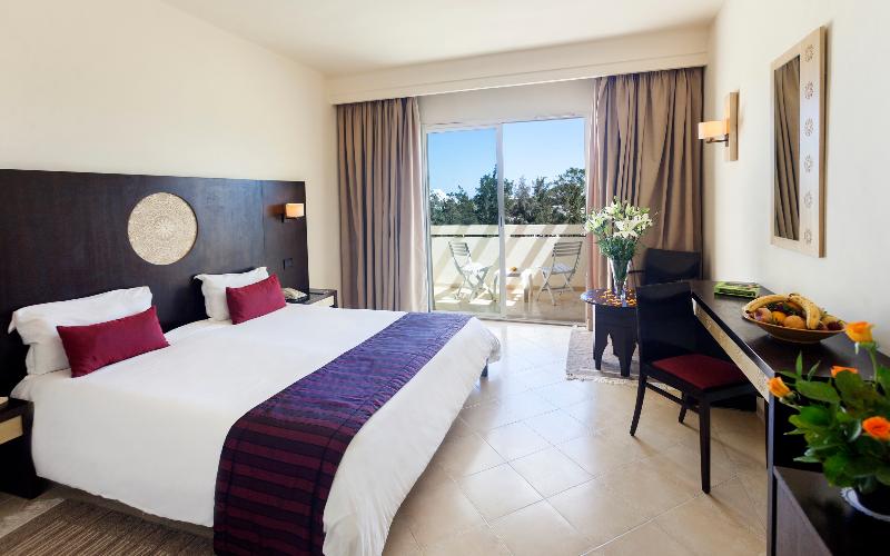 Seabel Alhambra Beach Golf & Spa - Oda