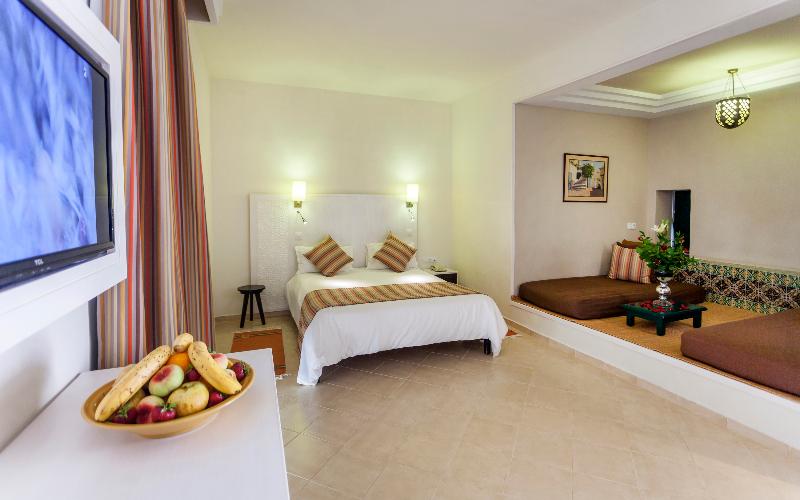 Seabel Alhambra Beach Golf & Spa - Oda