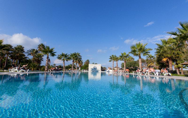 Seabel Alhambra Beach Golf & Spa - Havuz