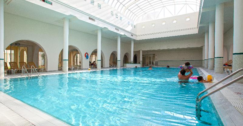 Seabel Alhambra Beach Golf & Spa - Havuz