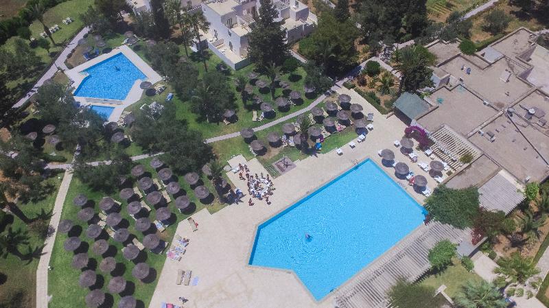 Seabel Alhambra Beach Golf & Spa - Havuz