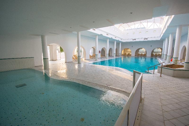 Seabel Alhambra Beach Golf & Spa - Havuz