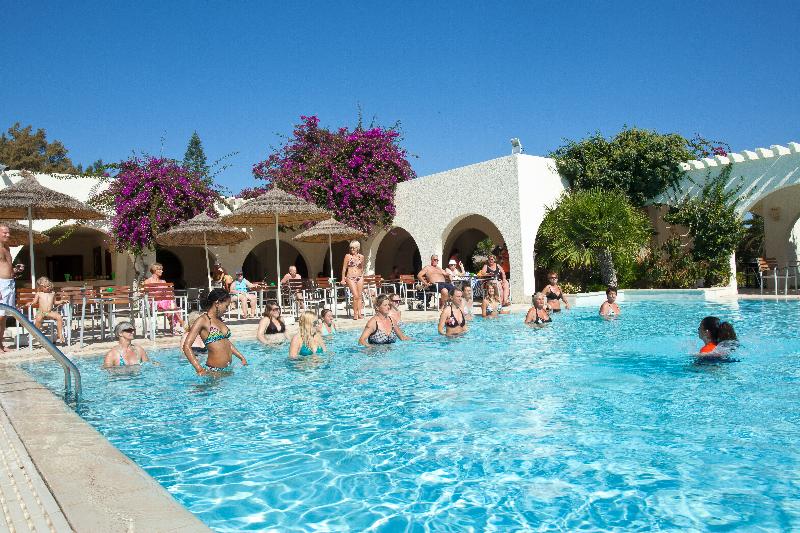 Seabel Alhambra Beach Golf & Spa - Havuz