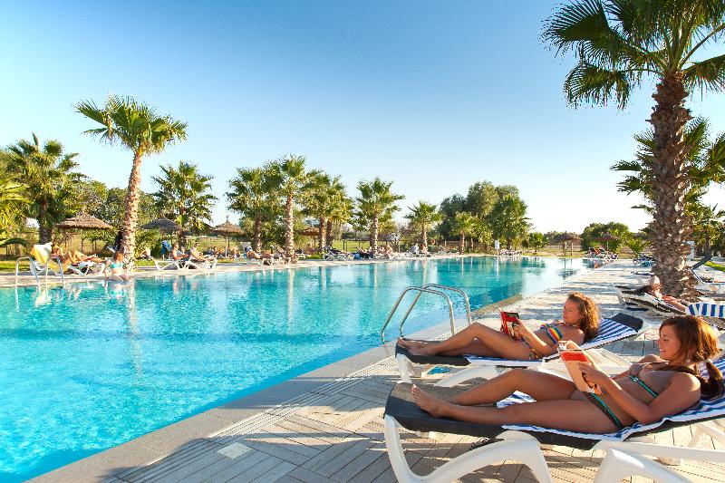 Seabel Alhambra Beach Golf & Spa - Havuz
