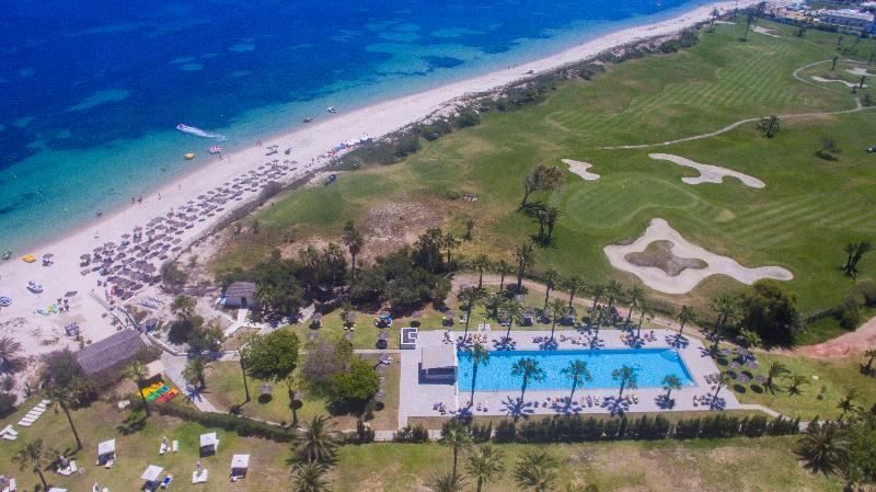 Seabel Alhambra Beach Golf & Spa - Plaj