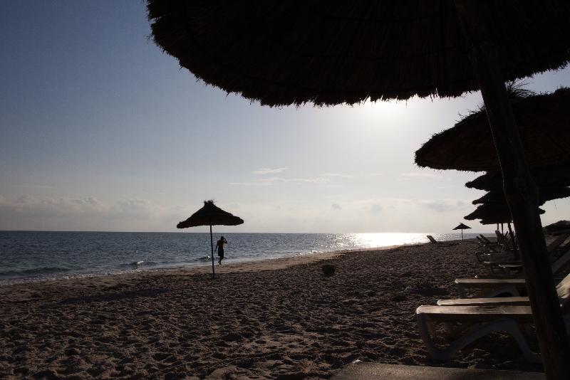 Seabel Alhambra Beach Golf & Spa - Plaj