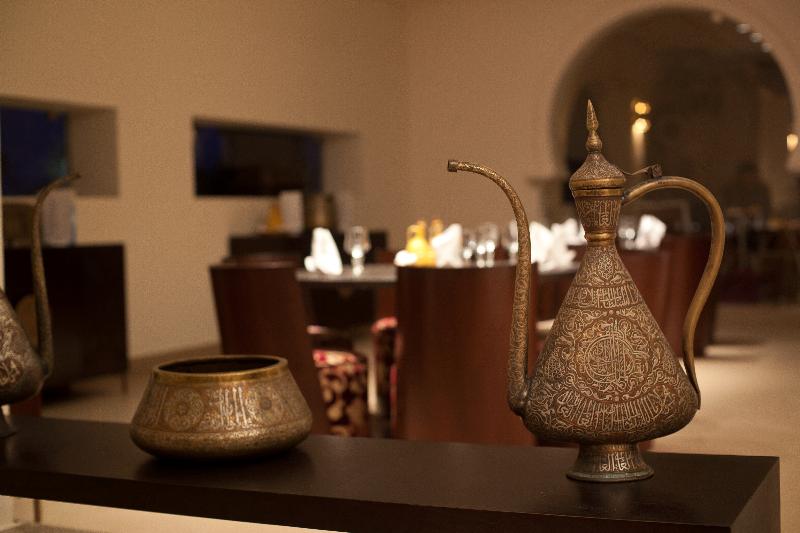 Seabel Alhambra Beach Golf & Spa - Restoran