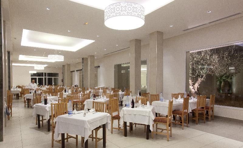 Seabel Alhambra Beach Golf & Spa - Restoran