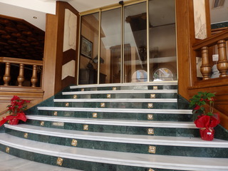 Aranda otel fotoğrafı