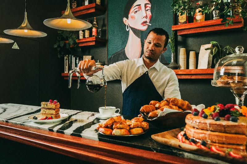 The Vintage Lisboa - Bar