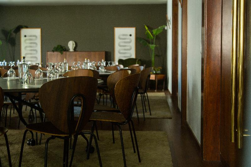 The Vintage Lisboa - Toplantı