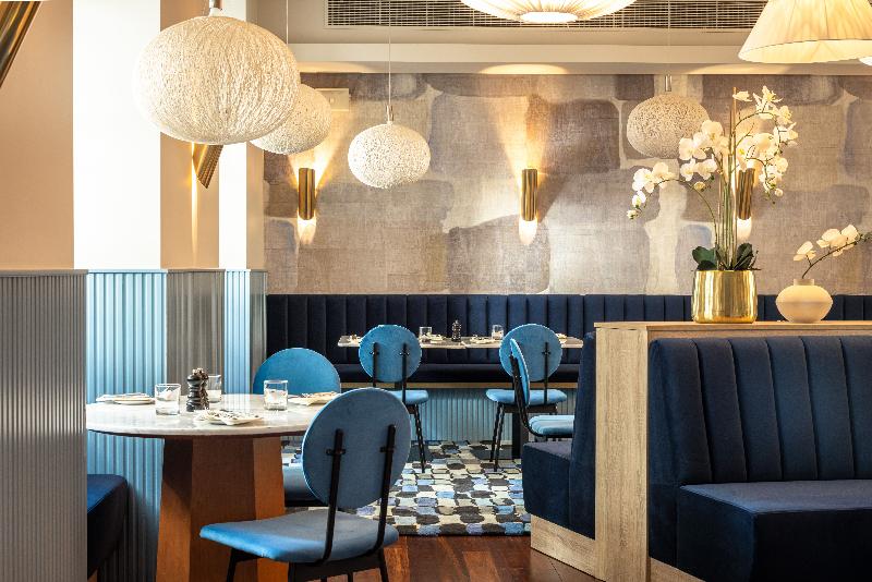 The Vintage Lisboa - Restoran