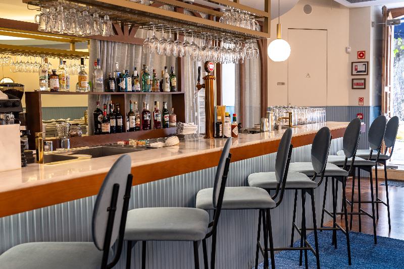 The Vintage Lisboa - Restoran