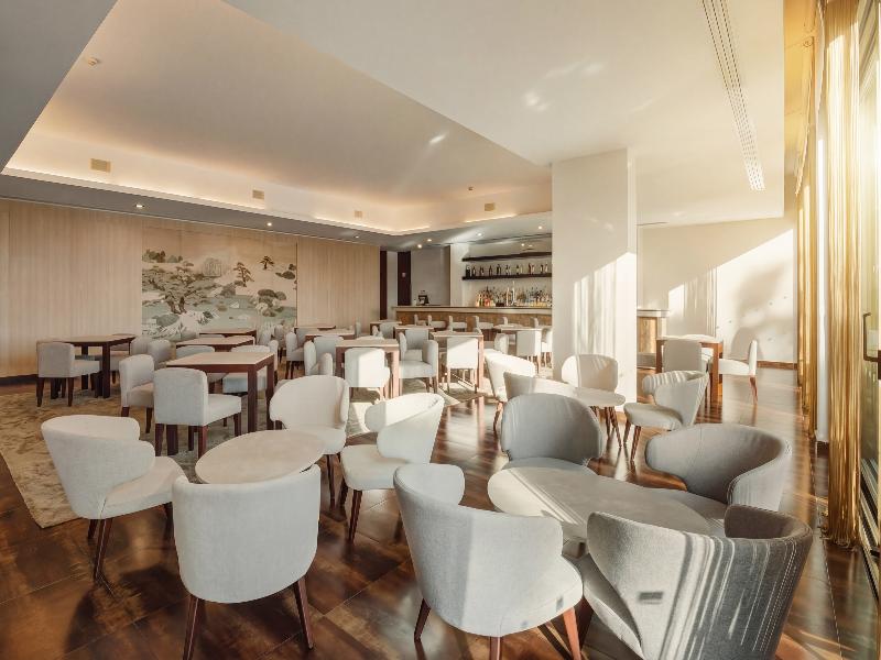 AP Lago Montargil Conference & Spa - Bar