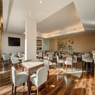 AP Lago Montargil Conference & Spa fotoÄŸrafÄ±