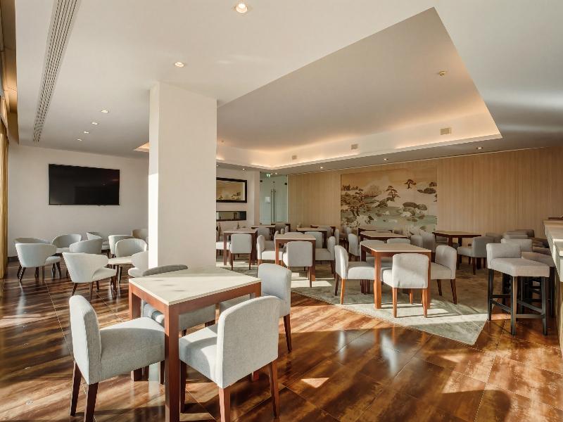 AP Lago Montargil Conference & Spa - Bar