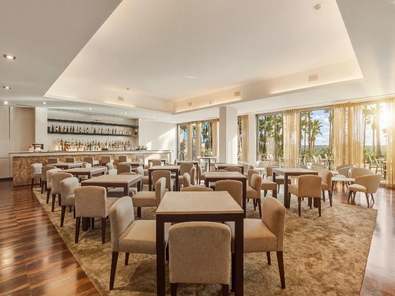 AP Lago Montargil Conference & Spa - Bar