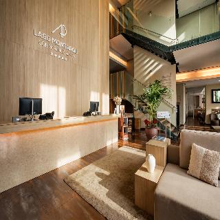 AP Lago Montargil Conference & Spa fotoÄŸrafÄ±