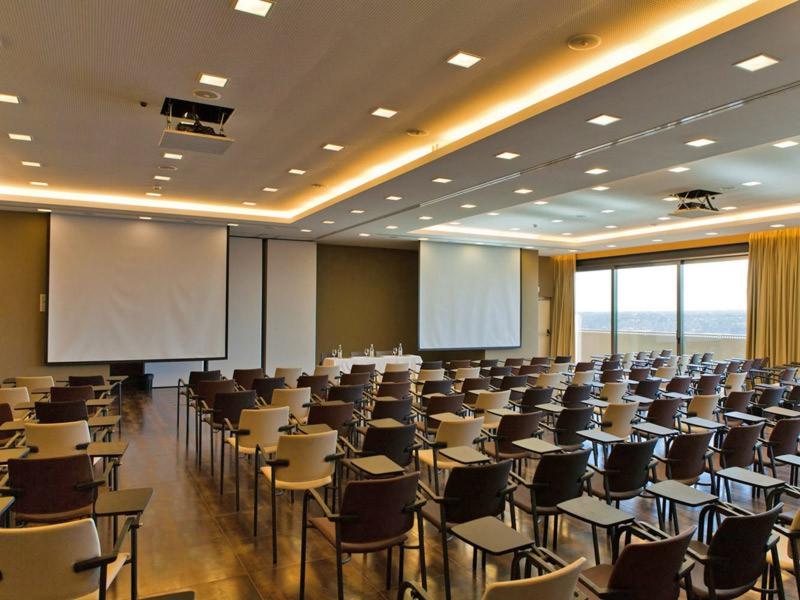 AP Lago Montargil Conference & Spa - Toplantı