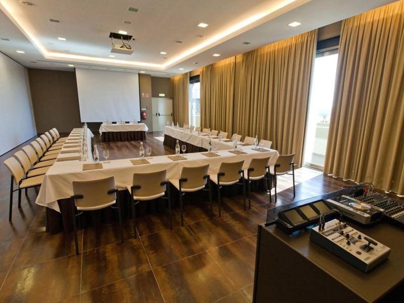 AP Lago Montargil Conference & Spa - Toplantı
