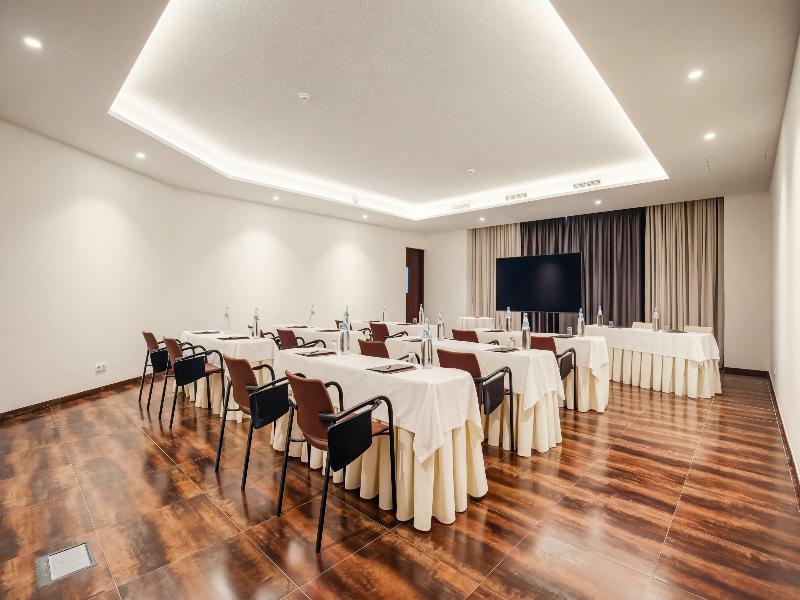 AP Lago Montargil Conference & Spa - Toplantı