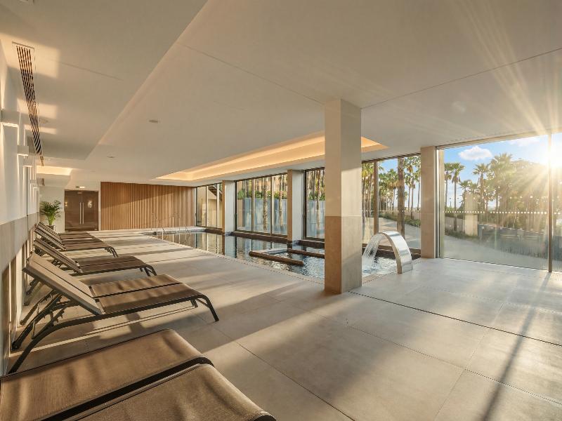 AP Lago Montargil Conference & Spa - Aktivite