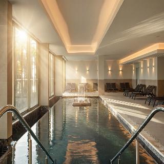 AP Lago Montargil Conference & Spa fotoÄŸrafÄ±