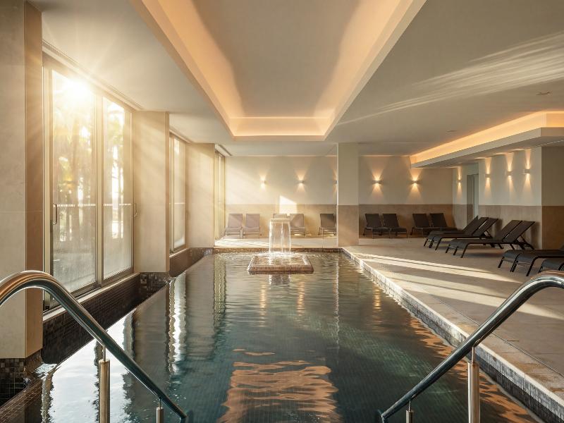 AP Lago Montargil Conference & Spa - Aktivite