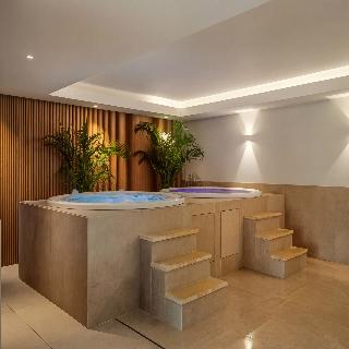 AP Lago Montargil Conference & Spa fotoÄŸrafÄ±