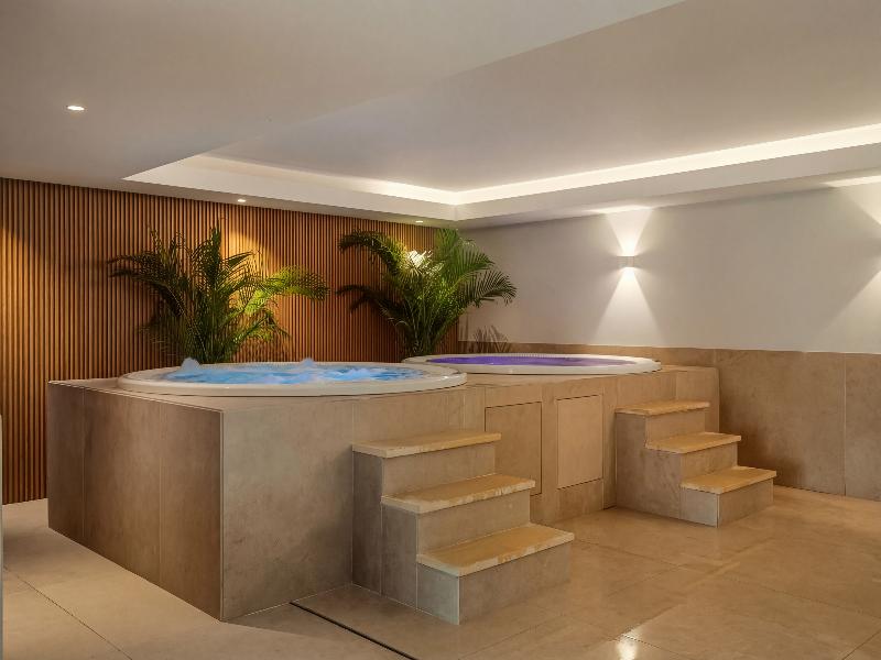 AP Lago Montargil Conference & Spa - Aktivite