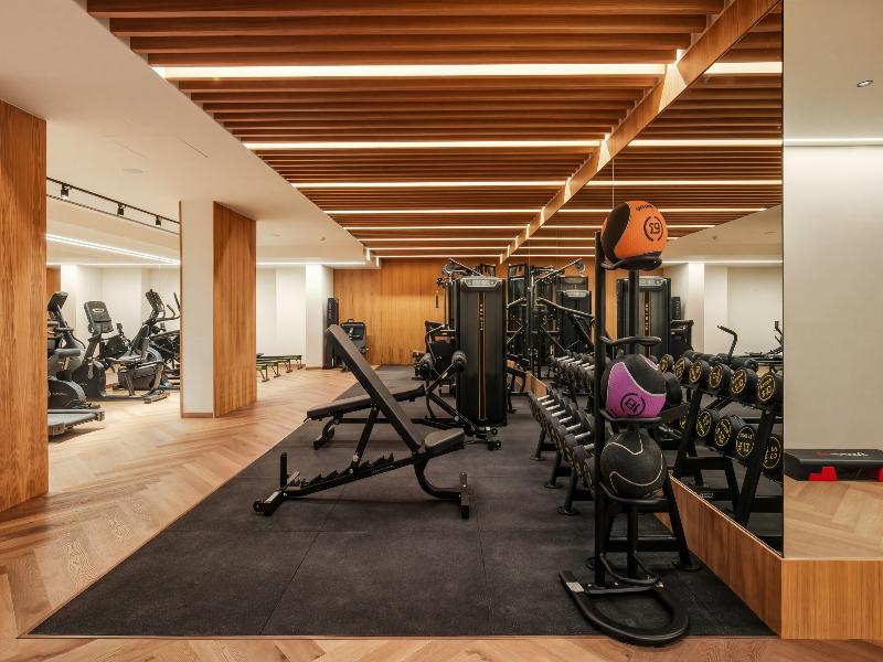 AP Lago Montargil Conference & Spa - Aktivite