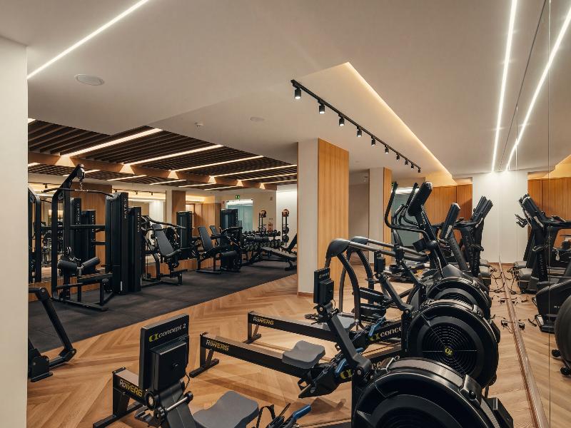 AP Lago Montargil Conference & Spa - Aktivite