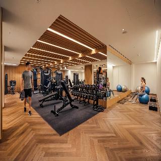 AP Lago Montargil Conference & Spa fotoÄŸrafÄ±